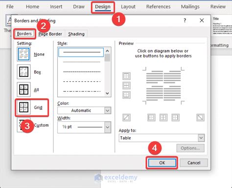 import excel list to word labels