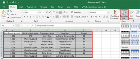import excel to sharepoint list