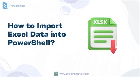 import-excel powershell examples