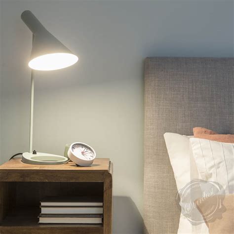 importance of bedside reading lamps