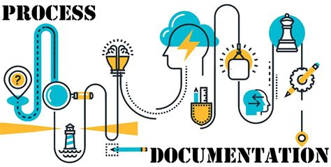 importance of business process documentation