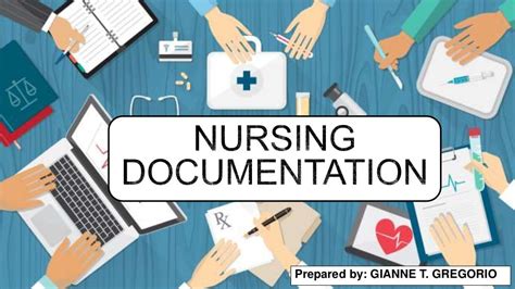 importance of clear documentation in nursing