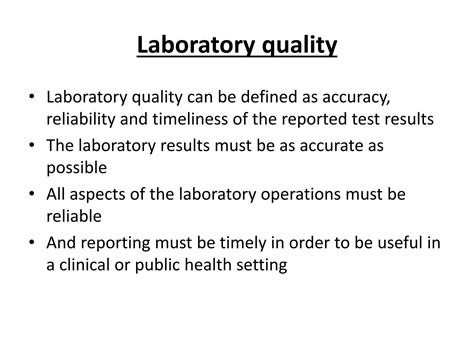 importance of documentation in laboratory