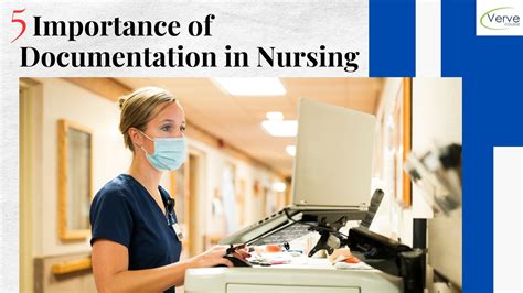 importance of documentation in nursing nmc