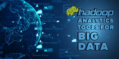 importance of hadoop technology in big data analytics