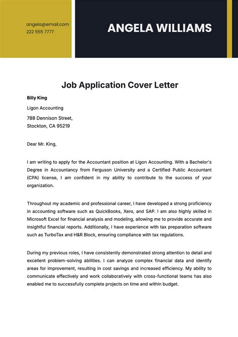 Kenapa Surat Lamaran Kerja Web Developer Itu Penting