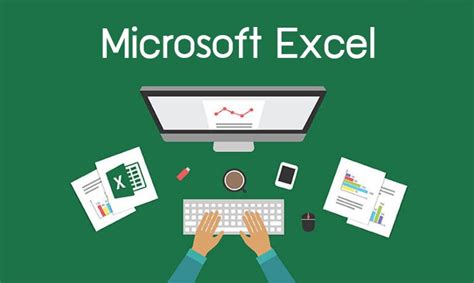 important to learn in excel