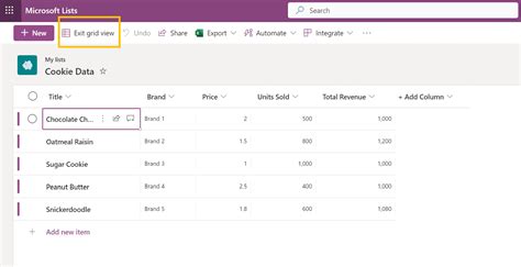 importing excel spreadsheet into sharepoint list