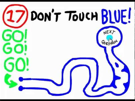 Impossible Quiz Demo Walkthrough