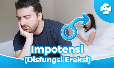 impotensi