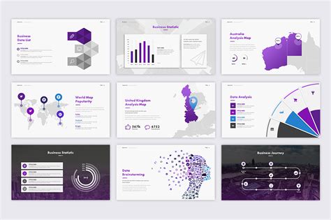 impressive powerpoint presentation examples