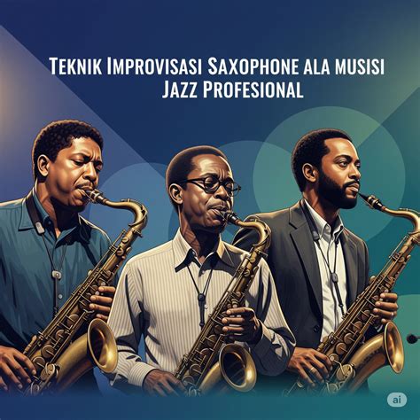 improvisasi jazz