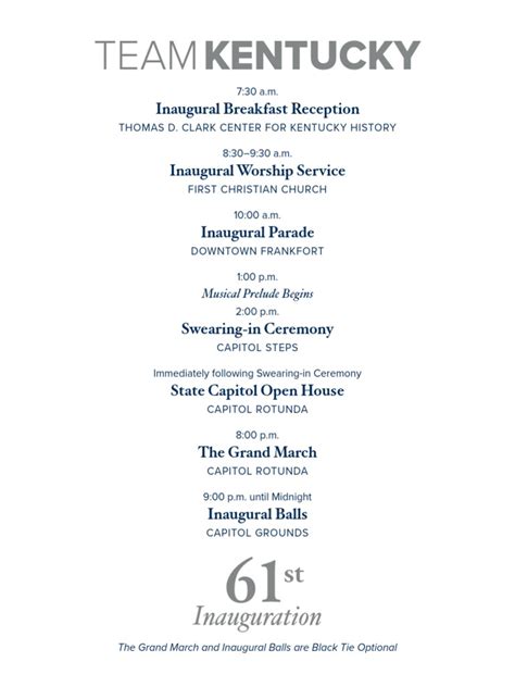 inauguration program schedule format pdf