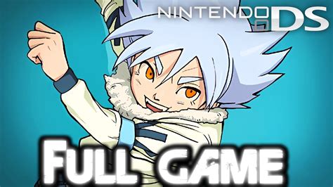 Inazuma Eleven 2 Walkthrough