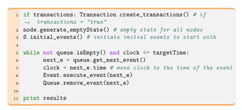 include python script in latex