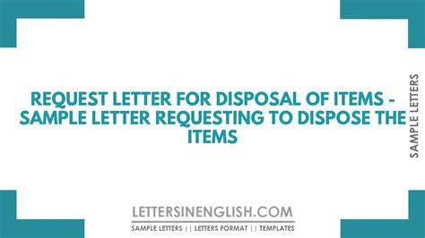 including small items in letter