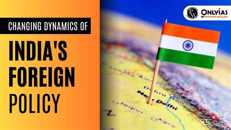 india's foreign policy meaning in tamil