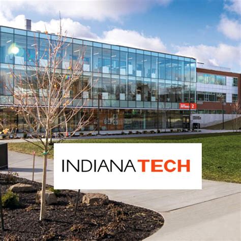 Indiana Tech Course Catalog