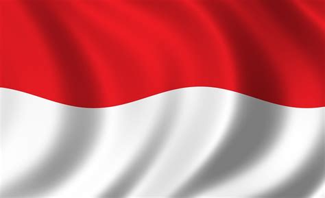 Bendera Indonesia Arti