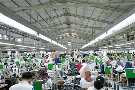 industri tekstil