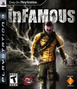 Infamous Ps3 Walkthrough