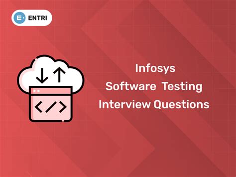 infosys software testing interview questions and answers