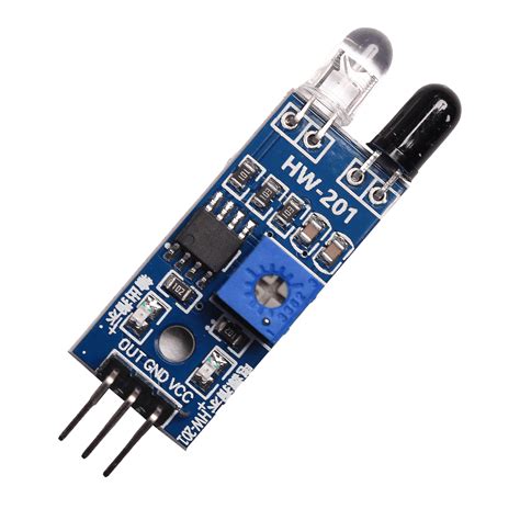 infrared sensor hs code