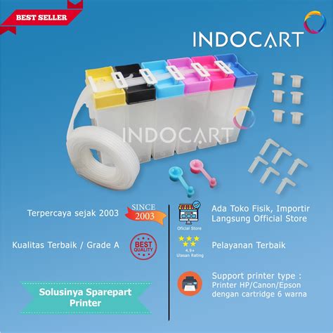 infus printer