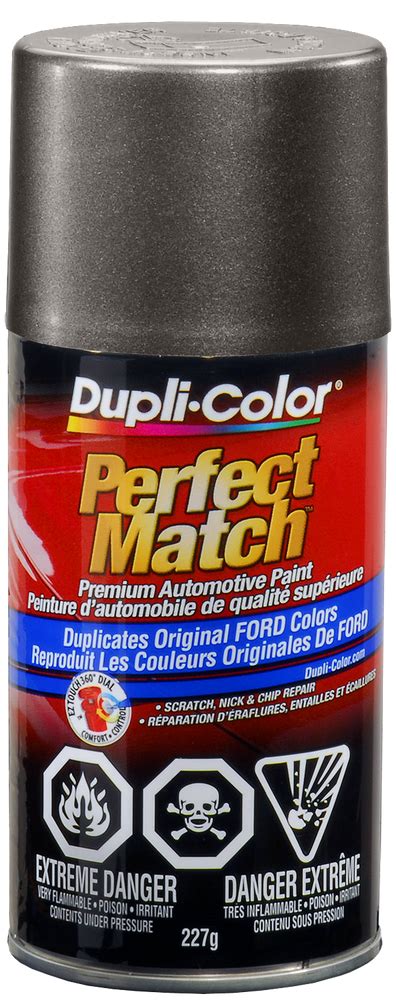 ingot silver metallic paint code
