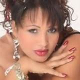 Biografia Ingrid Santander