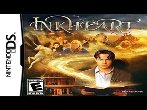 Inkheart Ds Game Walkthrough