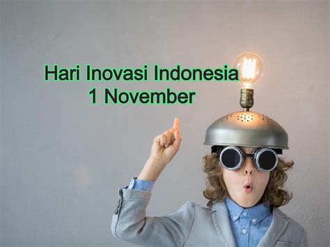 Inovasi Indonesia