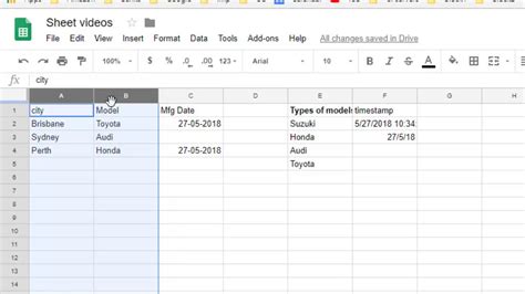 insert cut cells shortcut excel mac