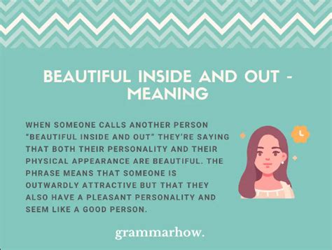 inside and out meaning