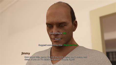 Inside Jennifer Walkthrough