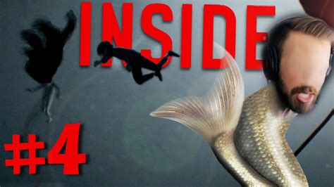 Inside Mermaid Walkthrough