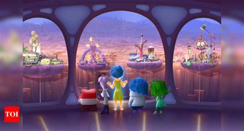 inside out summary plot