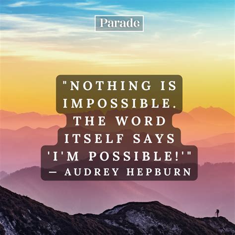 inspiration