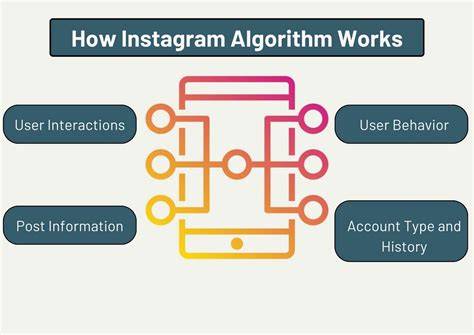 instagram algorithm and relationships