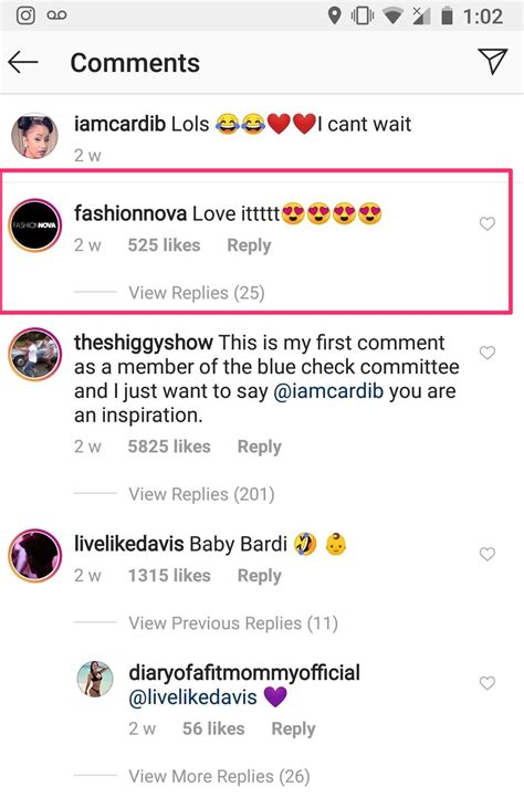 instagram comments indonesia