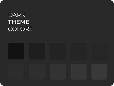 instagram dark theme hex code