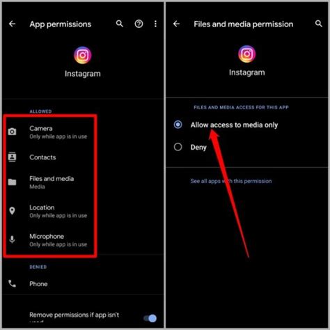 instagram error editing post