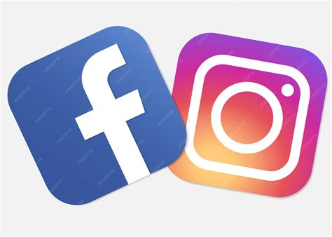 instagram facebook