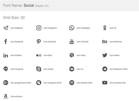 instagram icon html css code