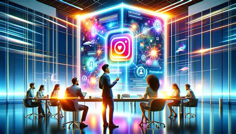 instagram networking online