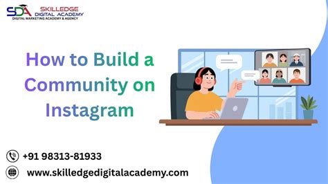 instagram online community