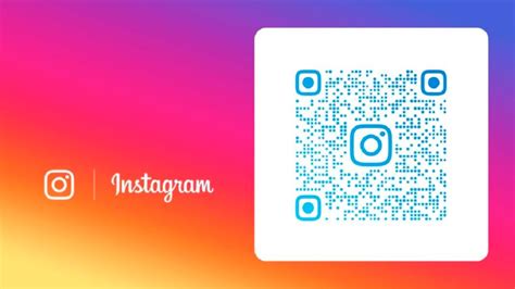 instagram qr code for authenticator app