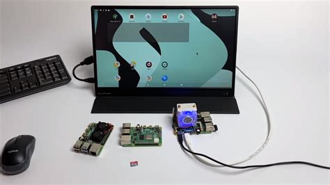 install android 14 on raspberry pi 4