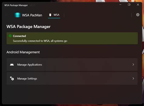 install android apps on windows 11 github