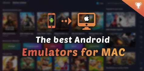 install android emulator mac